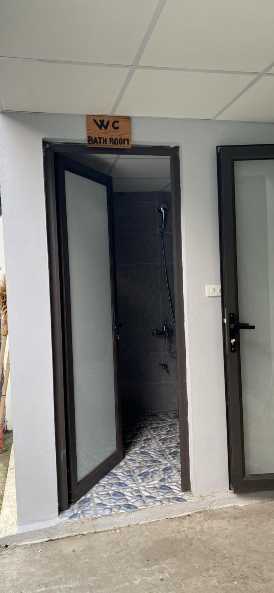 Nam Thia Homestay イエンバイ エクステリア 写真