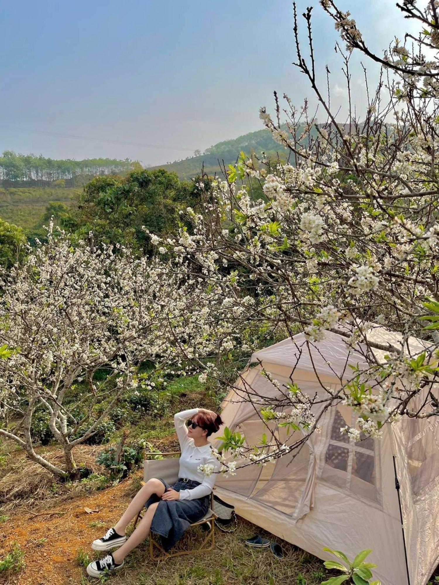 Nam Thia Homestay イエンバイ エクステリア 写真