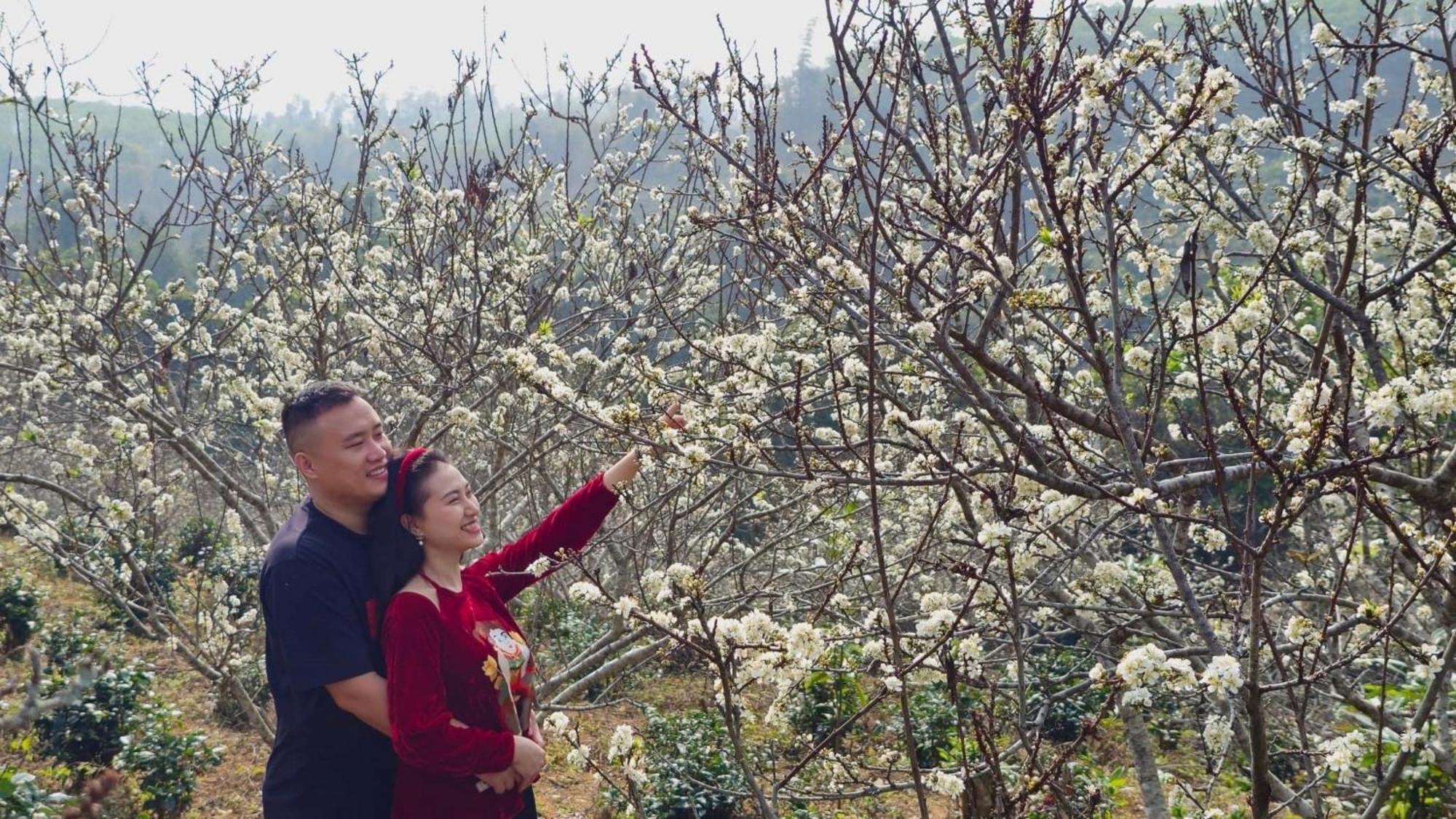 Nam Thia Homestay イエンバイ エクステリア 写真